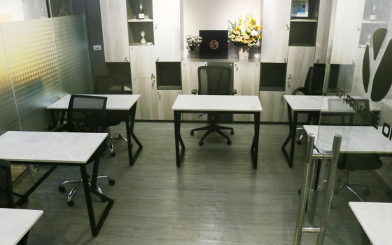 Một số hình ảnh Yes Office 03